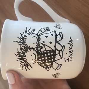 Children of The Inner Light Friends Mug.